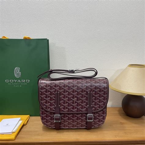 goyard buy online usa|goyard outlet store.